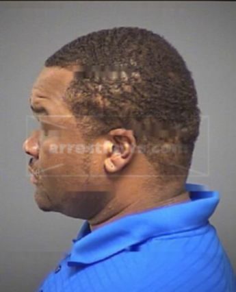 Kalvin Antonio Johnson