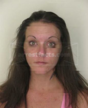 Cassandra Jo Stuttle
