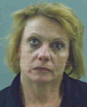 Tammie David