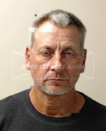 Mark William Armstrong