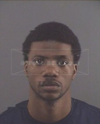 Kameron M. Reddick