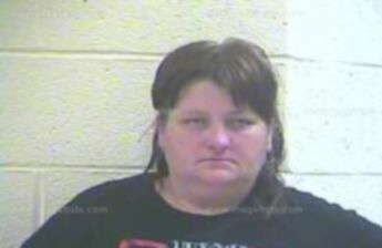 Loretta Rhenna Beasley