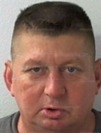 Patrick Victor Sheridan Jr
