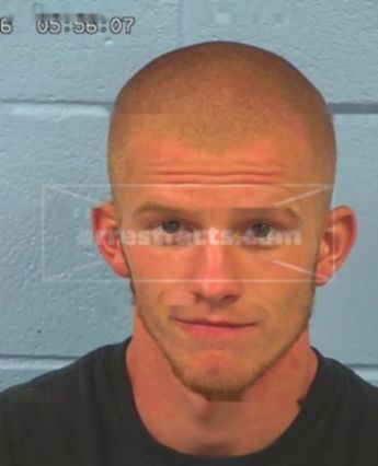 Mark Anthony Broome