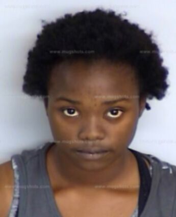 Shaneika Tequerlyn Holland