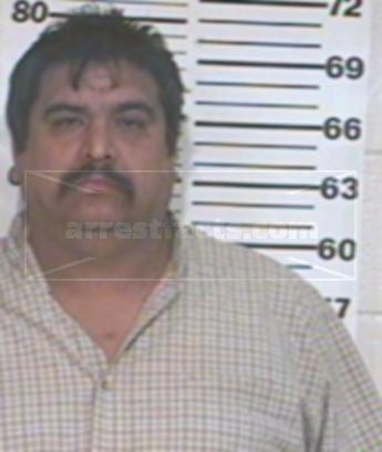 Arnoldo Cano Silva