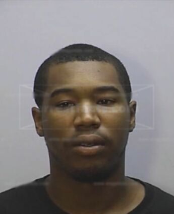 Javier Jalen Claybrooks