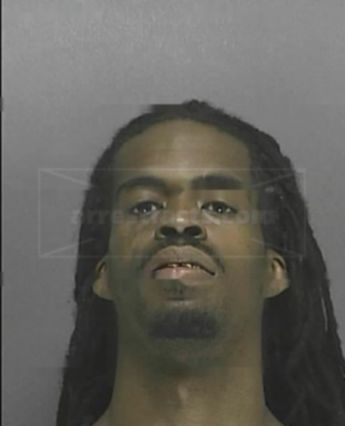 Jermaine Hartsfield