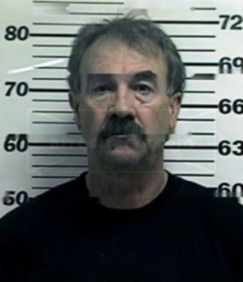Paul Michael Gilbert