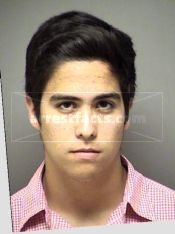 Santiago David Aguirre-Gonzalez