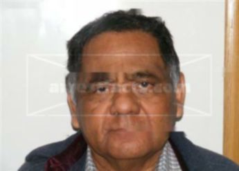 Inocencio Chancho Antomas