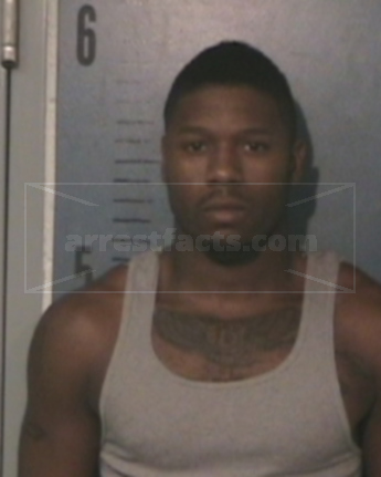 Bryan Derrick Spotwood
