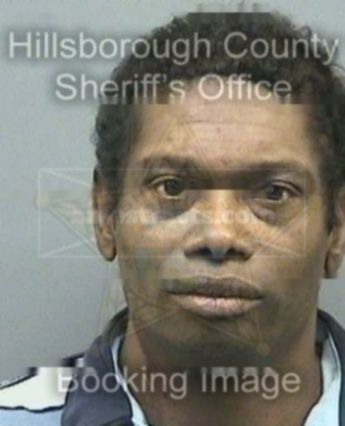 David Ira Redmon