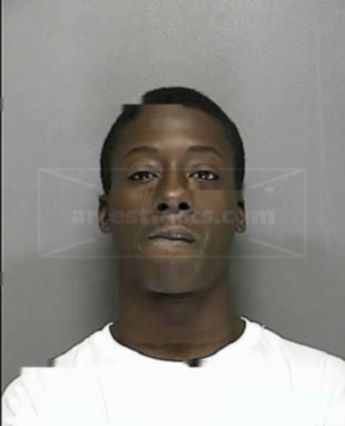 Keon Brewer