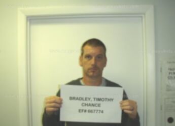 Timothy Chance Bradley