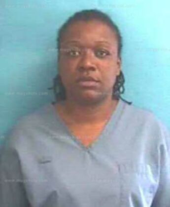 Felisa Paulette Hall