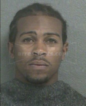 Clay Anthony Britton Ii