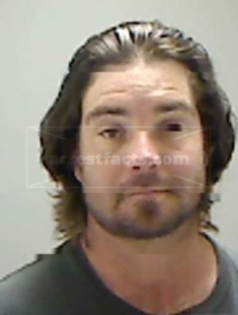 Christopher Edward Larson