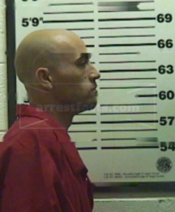 Donavan Merrifield