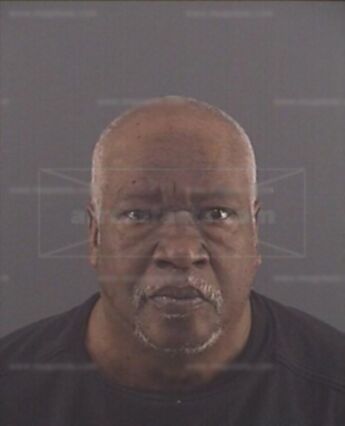 Charles Edward Johnson