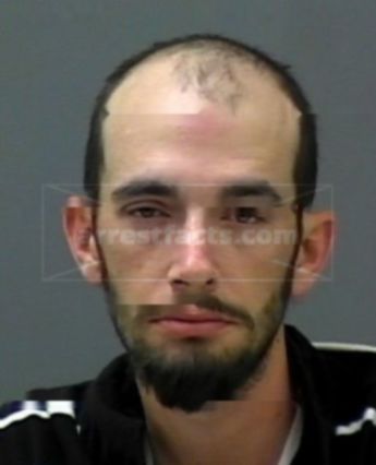 Joshua Kyle Mcguire