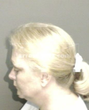 Susan Mae Hughes