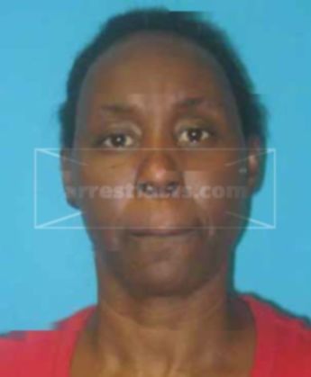 Sabrina Patrice Mcknight