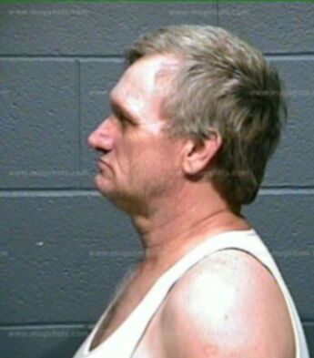 Robbie Glenn Boaz