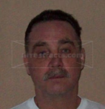Paul M Branks
