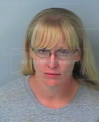 Michelle Lydia Gary