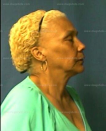 Bennie Lorrain Washington