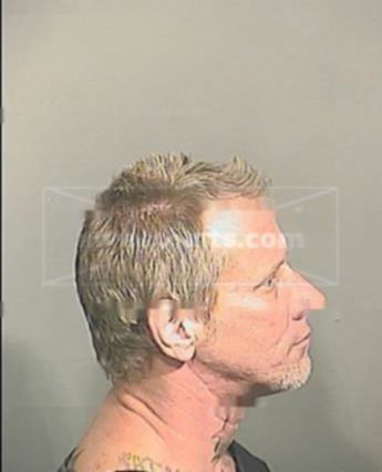 Michael Brian Mansfield