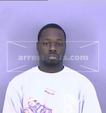 Taurus Leeanthony Jenkins