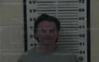 David Patrick Abernathy