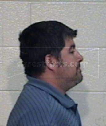 Jose Alfredo Jr Lucero Lopez