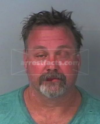 Randy Dale Scalf