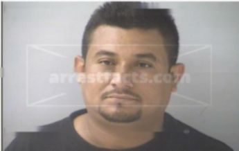 Mario Luis Vazquez-Ruiz