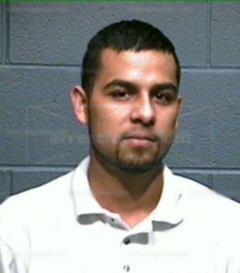 Adrian Diaz Delgadillo