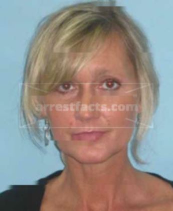 Sharon Lynn Cassity