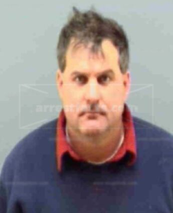Mark David Colgan