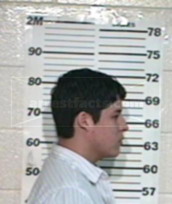 Isaiah Lee Alfaro Macias