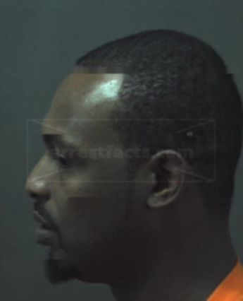Benny Kinte Moton