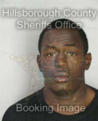 Cedrick Lamarcus Dozier
