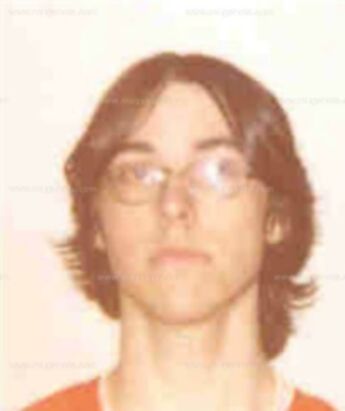 Eric Michael Barber