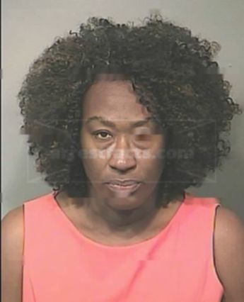 Latrice Regina White