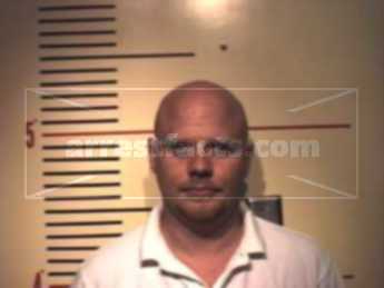 Jeffery Lynn Maxwell