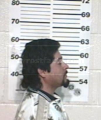 Mario Alberto Zapata Vasquez