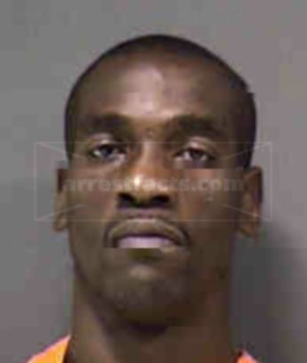 Shelton Demond Hill