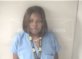 Tenesha Dawn Thomas