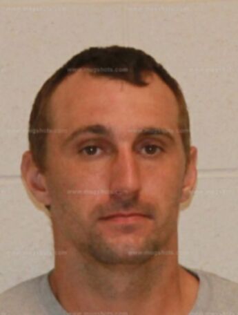 Cody Lee Porter